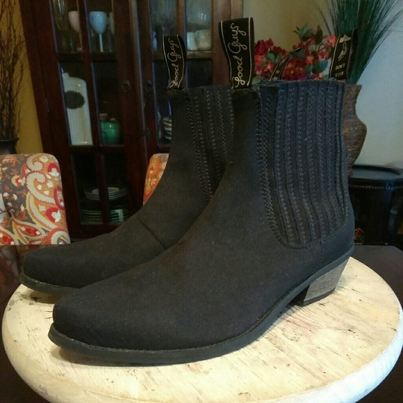 Good Guys Shoes - 🎇🇺🇸SALE!!! Good Guys-Duke Vegan